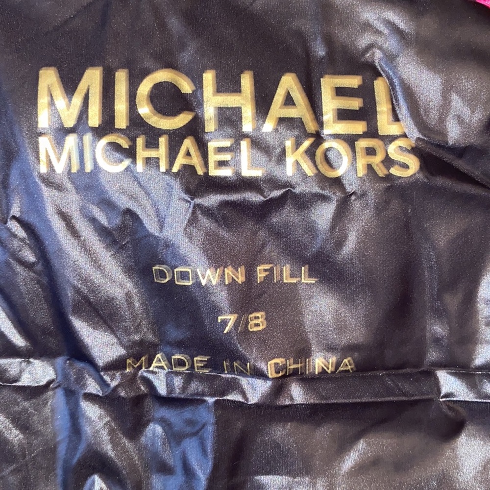 Girls jacket - Picture 5 of 5